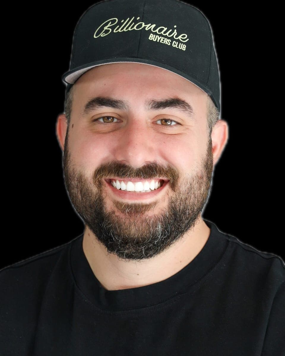 Michael Steinberg, Founder and CEO of Hedgestone